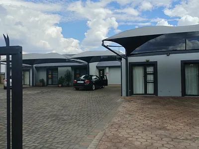 1 Bedroom Apartment To Rent in Pretoria - zqce.webp