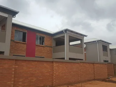 2 Bedroom Apartment To Rent in Pretoria - Clje.webp