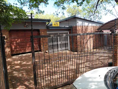 4 Bedroom House To Rent in Akasia - 3uNo.webp