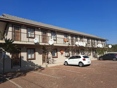 0.5 Bedroom Apartment To Rent in Pretoria - 0wWT.webp