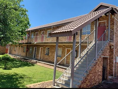 0.5 Bedroom Apartment To Rent in Pretoria - O0VH.webp