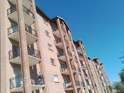 2 Bedroom Apartment To Rent in Pretoria - ZUKB.webp