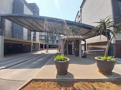 2 Bedroom Apartment To Rent in Pretoria - img