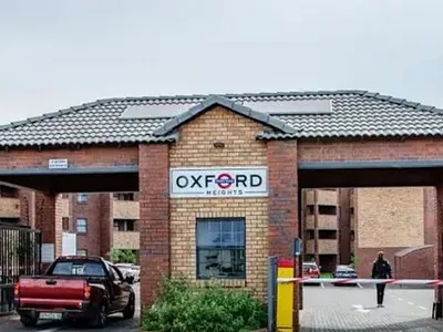 2 Bedroom Apartment To Rent in Pretoria - 4JZZ.webp