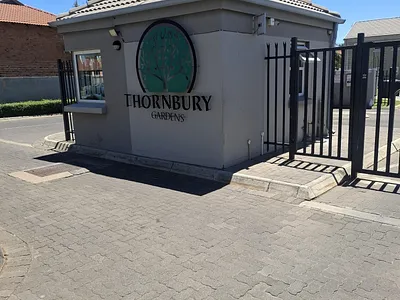 2 Bedroom Apartment To Rent in Pretoria - 7Tle.webp