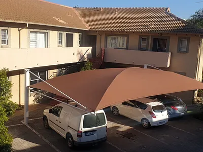 2 Bedroom Townhouse To Rent in Pretoria - img