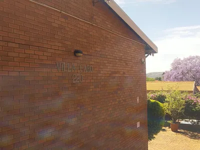 3 Bedroom Apartment To Rent in Pretoria - img