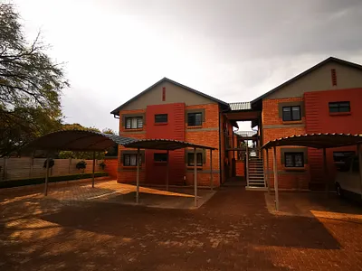 2 Bedroom Apartment To Rent in Pretoria - 4YKu.webp