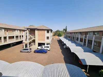 2 Bedroom Apartment To Rent in Pretoria - 5yhU.webp