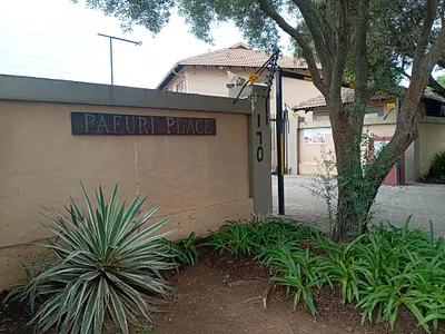 2 Bedroom Apartment To Rent in Pretoria - img