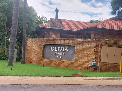 0.5 Bedroom Apartment To Rent in Pretoria - img