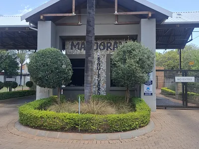 2 Bedroom Apartment To Rent in Pretoria - img