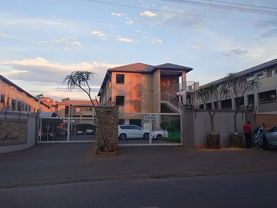 2 Bedroom Apartment To Rent in Pretoria - img
