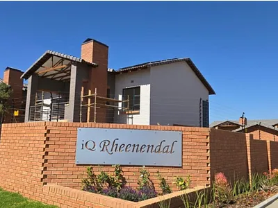 2 Bedroom Apartment To Rent in Pretoria - img