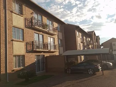 1 Bedroom Apartment To Rent in Pretoria - img
