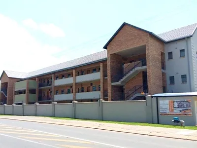 2 Bedroom Apartment To Rent in Pretoria - 3Pbb.webp
