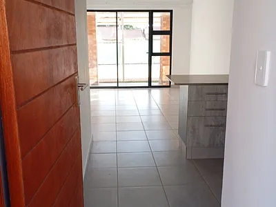 2 Bedroom Apartment To Rent in Pretoria - img