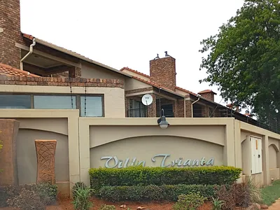 2 Bedroom Apartment To Rent in Pretoria - uogv.webp