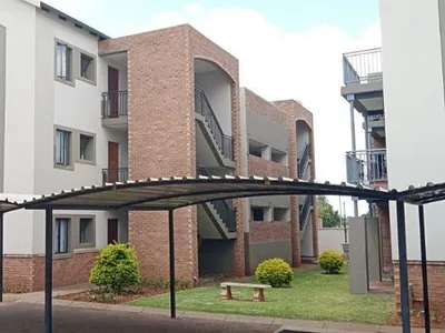 2 Bedroom Apartment To Rent in Pretoria - 3KZM.webp