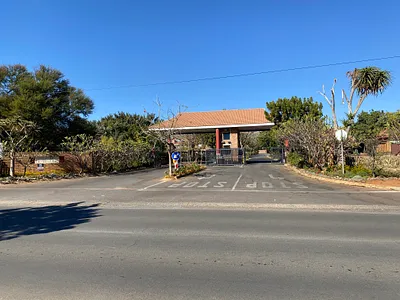 1 Bedroom Apartment To Rent in Pretoria - img