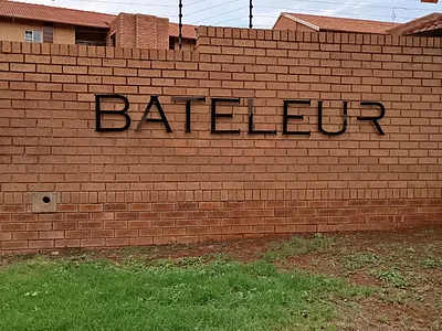 0.5 Bedroom Apartment To Rent in Annlin-Wes, Pretoria - N8ig.webp