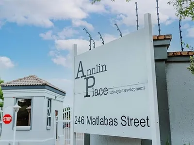 1 Bedroom Apartment To Rent in Pretoria - uNAx.webp