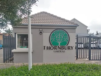 2 Bedroom Apartment To Rent in Pretoria - mHlI.webp