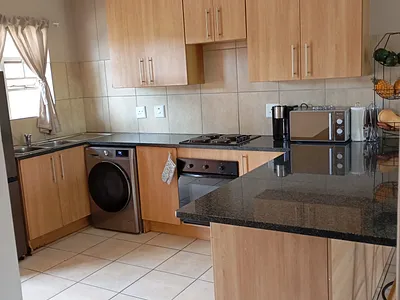 2 Bedroom Apartment To Rent in Annlin-Wes, Pretoria - iveJ.webp