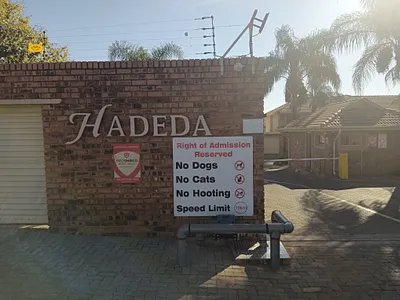 2 Bedroom Apartment To Rent in Pretoria - 757U.webp
