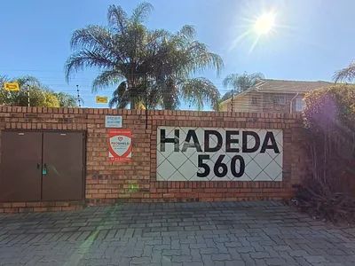 2 Bedroom Apartment To Rent in Pretoria - cTu1.webp