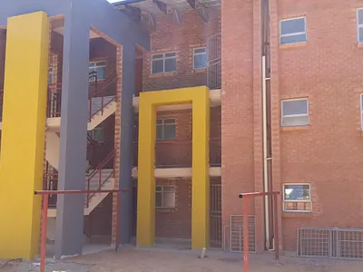 2 Bedroom Townhouse To Rent in Pretoria - ELPa.webp