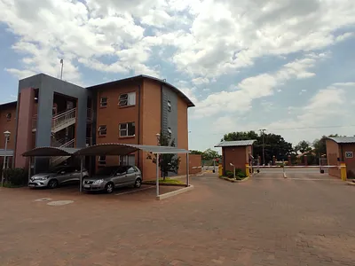 2 Bedroom Apartment To Rent in Pretoria - bHLB.webp