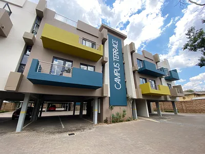 1 Bedroom Apartment To Rent in Pretoria - Ov4J.webp