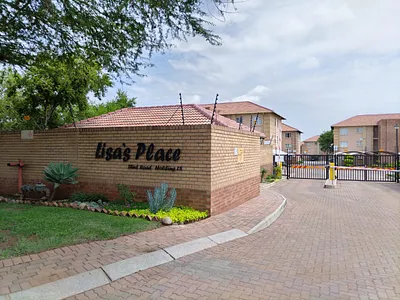 1 Bedroom Townhouse For Sale in Pretoria - img