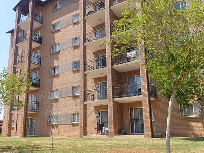 1 Bedroom Apartment To Rent in Annlin-Wes, Pretoria - 1fBB.webp