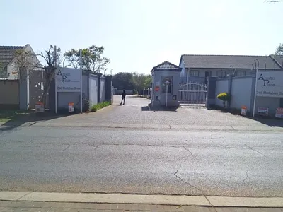1 Bedroom Apartment To Rent in Pretoria - AVTk.webp