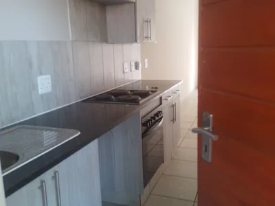 0.5 Bedroom Apartment To Rent in Pretoria - IWrJ.webp