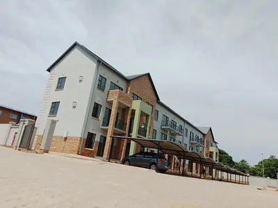 2 Bedroom Apartment For Sale in Pretoria - FXnN.webp