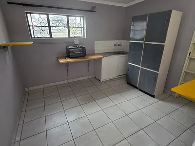 1 Bedroom House To Rent in Pretoria - HbDe.webp