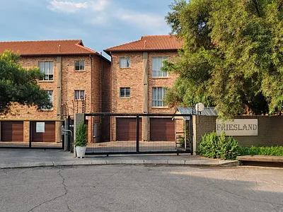 1 Bedroom Apartment For Sale in Pretoria - OT7F.webp