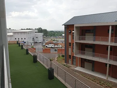 2 Bedroom Apartment To Rent in Pretoria - qwxO.webp