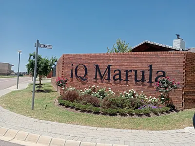 3 Bedroom Townhouse For Sale in Pretoria - oAt5.webp