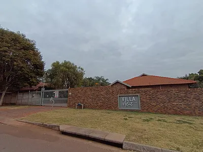 2 Bedroom Apartment To Rent in Pretoria - 7TeV.webp