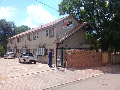 Apartment To Rent in Pretoria - DLgh.webp
