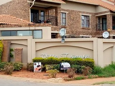 2 Bedroom Apartment To Rent in Pretoria - 2YP9.webp