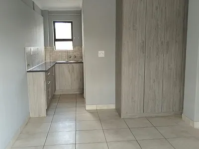 0.5 Bedroom Apartment To Rent in Pretoria - Gect.webp
