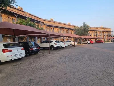 0.5 Bedroom Apartment For Sale in Pretoria - HDMu.webp