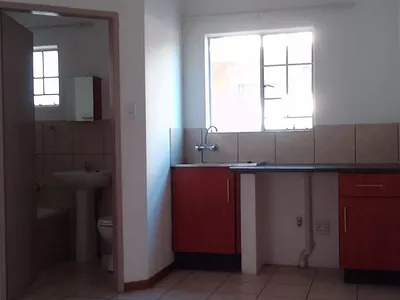 0.5 Bedroom Apartment To Rent in Pretoria - EzJC.webp
