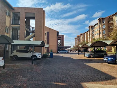 1 Bedroom Apartment To Rent in Annlin-Wes, Pretoria - img