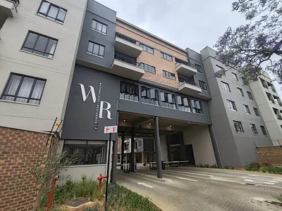 2 Bedroom Apartment To Rent in Pretoria - goZn.webp